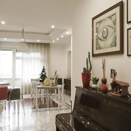 La Casa Di Sabel 레체