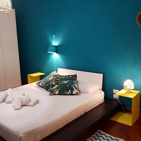 La Casa Di Sabel 게스트하우스 *
